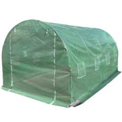 Fóliovník tunel 2,5x4 m Merkury Market www.69x.sk