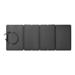 Fotovoltaický panel EcoFlow 160W ECOFLOW www.69x.sk
