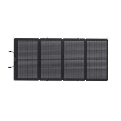 Fotovoltaický panel EcoFlow 220W ECOFLOW www.69x.sk
