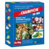 Fungicid Champion 50wg 2x10g Merkury Market www.69x.sk
