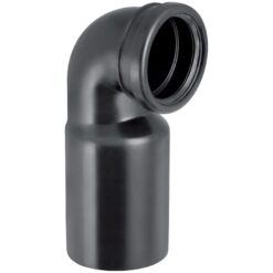 GEBERIT Pripájacie koleno 90/110 Geberit www.69x.sk