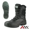 GLOCKER INSULATED BEZPEČNOSTNÉ ČLENKOVÉ ČIŽMY 46 Artmas www.69x.sk