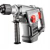 GRAPHITE Vŕtacie kladivo 1250W SDS MAX 58G874 Graphite www.69x.sk