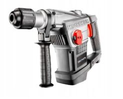 GRAPHITE Vŕtacie kladivo 1250W SDS MAX 58G874 Graphite www.69x.sk