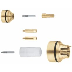 GROHE Predlžovacia súprava 27,5 mm Grohe www.69x.sk