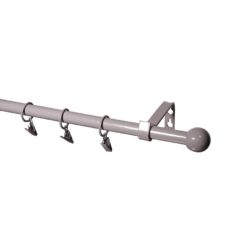 Garniža I Promo FI 16 sivá 180 cm Merkury Market www.69x.sk