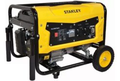 Generátor energie Stanley 2.6kW SG3100 BASIC Stanley www.69x.sk