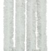 Girland priemer 10 cm dĺžka 2 m biela 10530-03 Merkury Market www.69x.sk