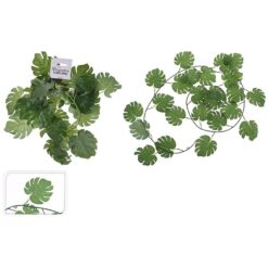 Girlanda z džungľových listov 180CM Merkury Market www.69x.sk