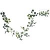 Girlanda z eukalyptových listov 180CM Merkury Market www.69x.sk