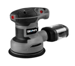 Graphite Excentrická Brúska 300W 59G348 Graphite www.69x.sk