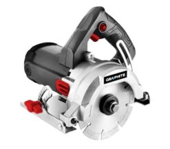 Graphite Rezačka obkladov a kameňa 1400W 59G888 Graphite www.69x.sk