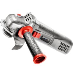 Graphite Uhlová brúska 900 W, 125 mm, 59G187 Graphite www.69x.sk