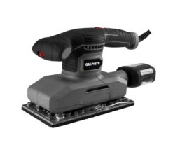 Graphite Vibračná Brúska 380 380W 59G329 Graphite www.69x.sk