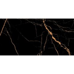 Gresova dlažba Black Gold High Glossy Rekt. 60/120 Aqua Mercado www.69x.sk