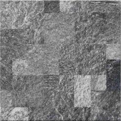 Gresová dlažba G409 grey mix granit 42/42 CERSANIT www.69x.sk