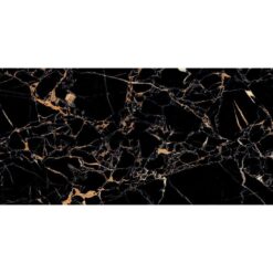 Gresova dlažba Sahara Noir High Glossy Rekt. 60/120 Aqua Mercado www.69x.sk