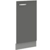 Grey dvierka na umývačku riadu  713 x 446 Merkury Market www.69x.sk