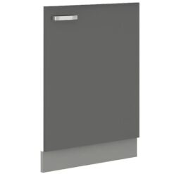 Grey dvierka na umývačku riadu  713 x 596 Merkury Market www.69x.sk