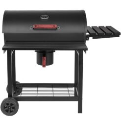 Gril na drevené uhlie JY-050 Merkury Market www.69x.sk