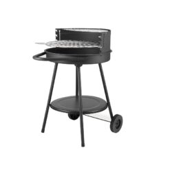 Gril na drevené uhlie JY-071 Merkury Market www.69x.sk