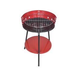 Gril na drevené uhlie Mercado 31,5 cm KY23014D Merkury Market www.69x.sk