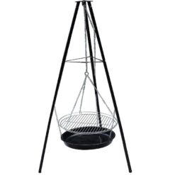 Gril na trojnožke 19432 Activa www.69x.sk