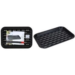 Grilovací plech 34x24 KOOPMAN INTERNATIONAL B.V. www.69x.sk