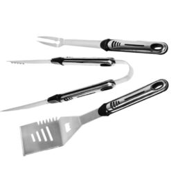 Grilovacia sada príborov INOX 15500 Activa www.69x.sk