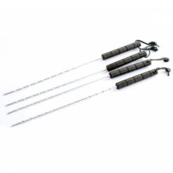 Grilovacie špajle 4 ks 19917 Activa www.69x.sk