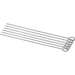 Grilovacie špajle 6 ks 17025 Activa www.69x.sk