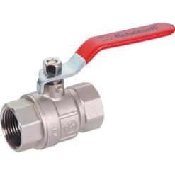 Guľový Ventil FF páka 3/4 KFA Armatura Krakow www.69x.sk