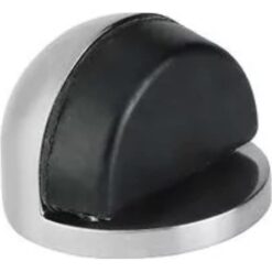 Guľový doraz dverí M42 L nikel perla Merkury Market www.69x.sk