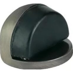 Guľový doraz dverí M42 L patina mat Merkury Market www.69x.sk