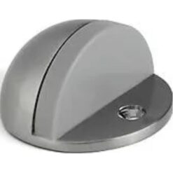 Guľový doraz dverí MC 799 nikel Merkury Market www.69x.sk