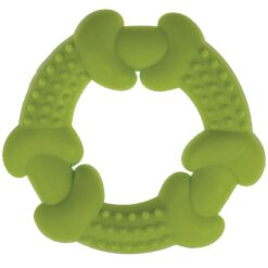 Gumená hračka Dental 10.5cm dental gum 484.4 Merkury Market www.69x.sk