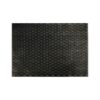 Gumená rohož exteriérová Easy K-309 57x42 cm Merkury Market www.69x.sk