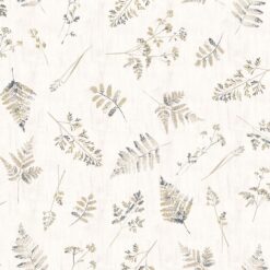 Gumený obrus Meadowia Sepia 387-0539 140 cm x 20 m. Tovar na mieru. Merkury Market www.69x.sk