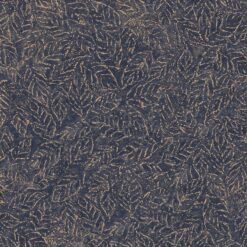 Gumený obrus Verduro Indigo 387-0549 140 cm x 20 m. Tovar na mieru. Merkury Market www.69x.sk