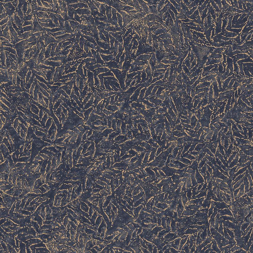 Gumený obrus Verduro Indigo 387-0549 140 cm x 20 m. Tovar na mieru. Merkury Market www.69x.sk