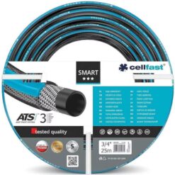 Hadica Smart ATS 3/4 25MB 13-120 CELLFAST www.69x.sk