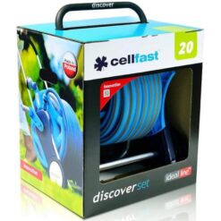 Hadica kompet Discover 20 55-620 Cell Fast www.69x.sk