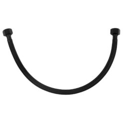 Hadica na vodu 3/8 X 3/8 600 MM čierna Tycner www.69x.sk