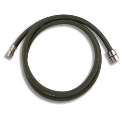 Hadica teleskopická nylon sivá H/55081 Novaservis www.69x.sk