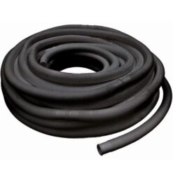 Hadica v metráži 5/4, čierna Marimex www.69x.sk