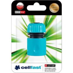 Hadicová rýchlospojka.1/2.50-130 Merkury Market www.69x.sk