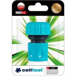 Hadicová rýchlospojka.3/4.50-135 Merkury Market www.69x.sk