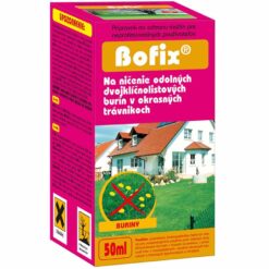 Herbicid BOFIX 50ml Merkury Market www.69x.sk