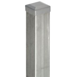 Hladký stĺpik 70x70 ZN Merkury Market www.69x.sk