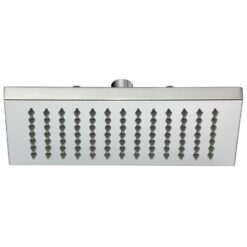 Hlavová sprcha Urania   245x145 mm Aqua Mercado www.69x.sk